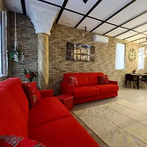 Appartamento Ca Cici Loft, Venezia